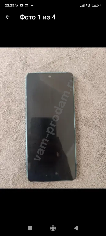 Tecno Camon 19 pro 128G