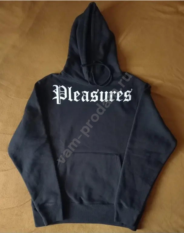 Худи Pleasures