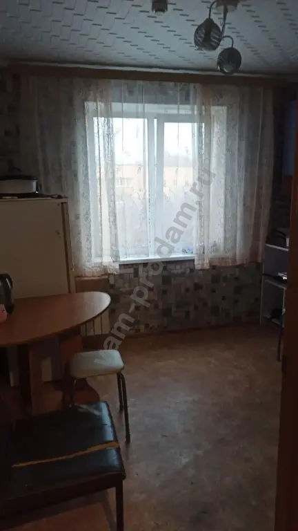 1-к. квартира, 33 м², Собственник, сдаю на длительный срок
