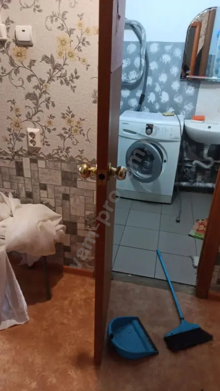1-к. квартира, 33 м², Собственник, сдаю на длительный срок