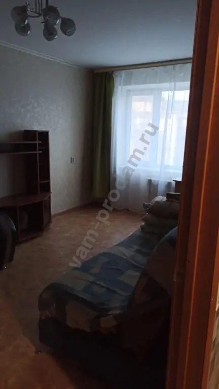 1-к. квартира, 33 м², Собственник, сдаю на длительный срок