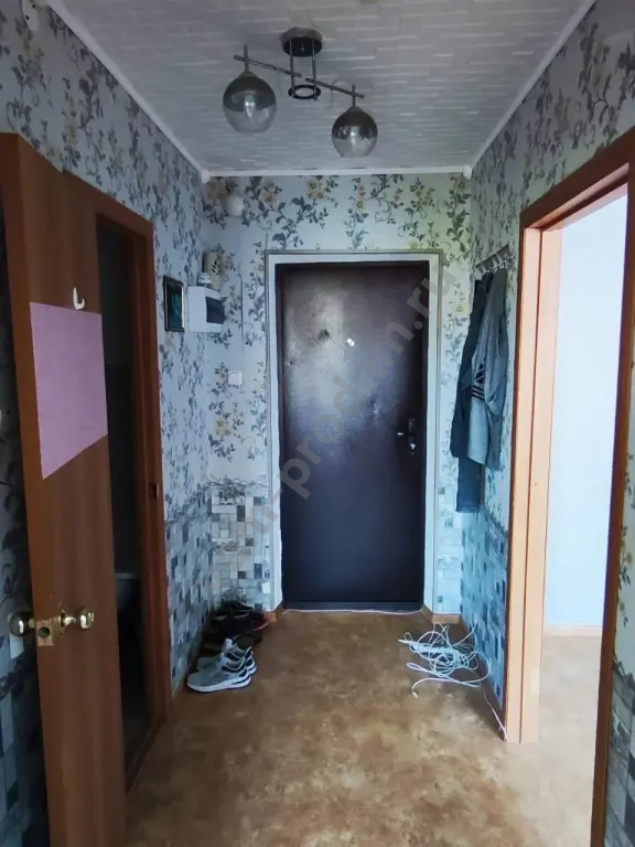 1-к. квартира, 33 м², Собственник, сдаю на длительный срок