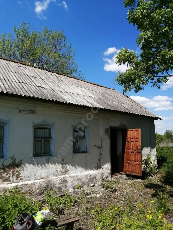Дом 35 м² на участке 44 сот., Поселений (ИЖС)