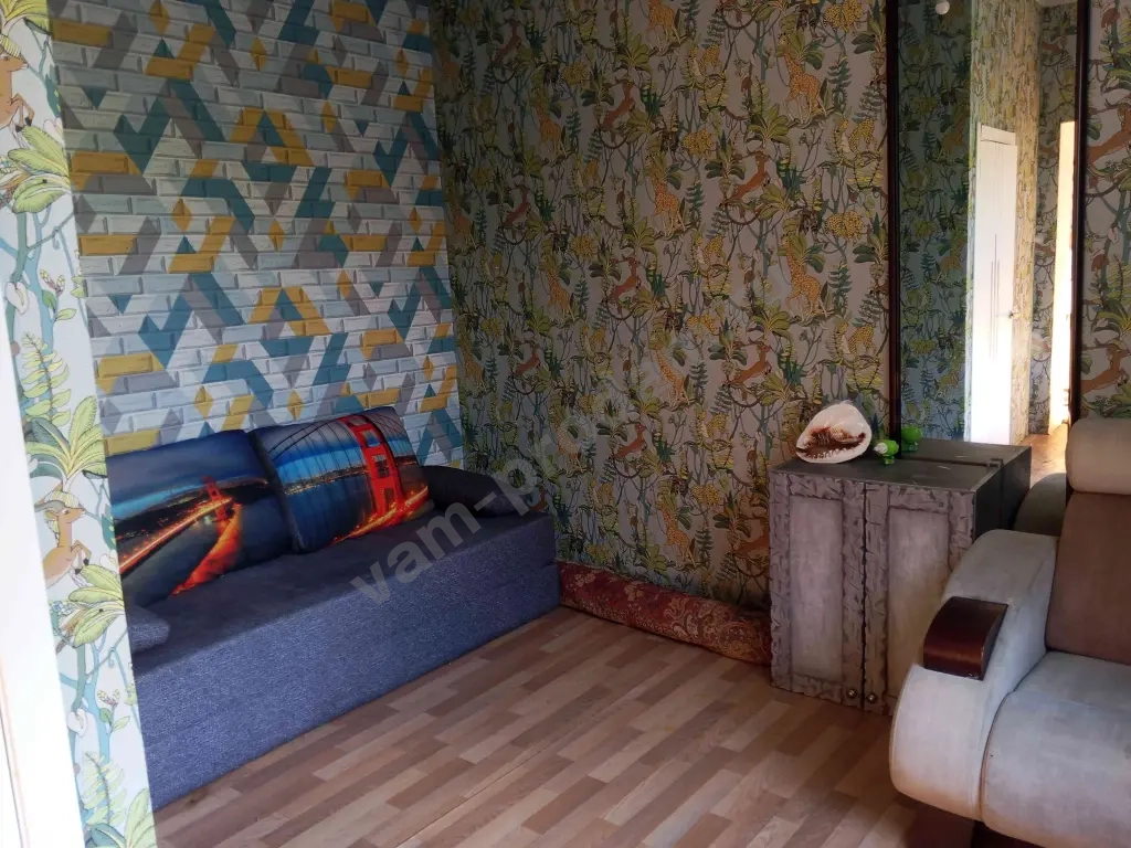 Коттедж 120 м² на участке 4 сот., Сельхозназначения (СНТ, ДНП)