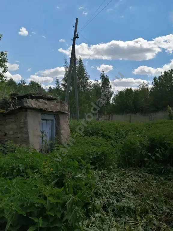 Дом 35 м² на участке 44 сот., Поселений (ИЖС)