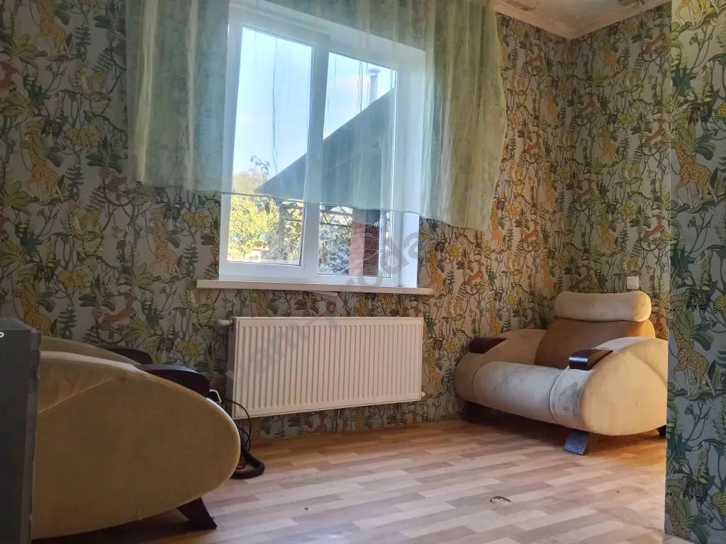 Коттедж 120 м² на участке 4 сот., Сельхозназначения (СНТ, ДНП)