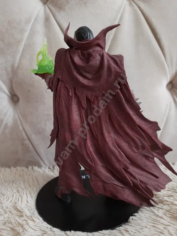 Фигурка Spawn Commando и Bloody Violator McFarlane