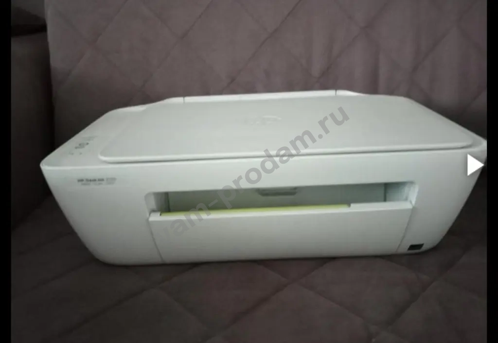 принтер
