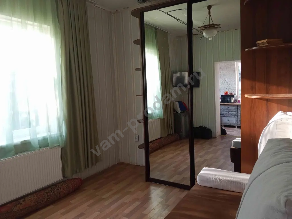 Коттедж 120 м² на участке 4 сот., Сельхозназначения (СНТ, ДНП)