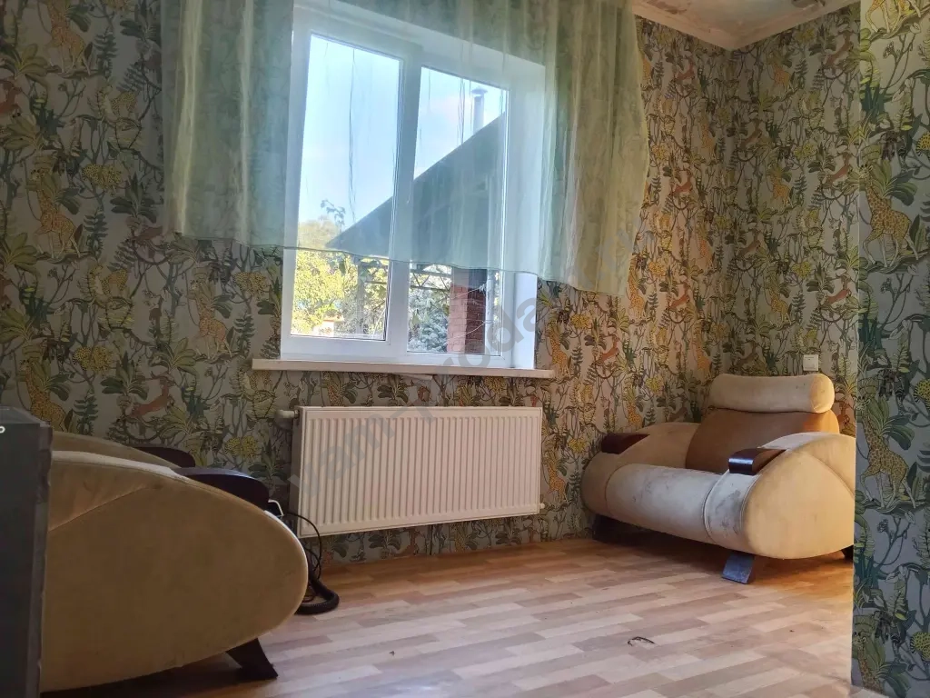 Коттедж 120 м² на участке 4 сот., Сельхозназначения (СНТ, ДНП)