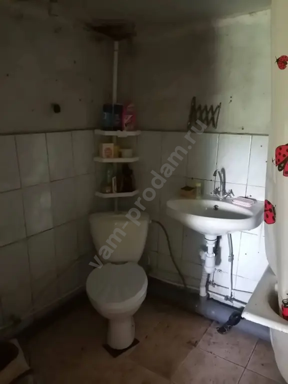 Дом 35 м² на участке 44 сот., Поселений (ИЖС)