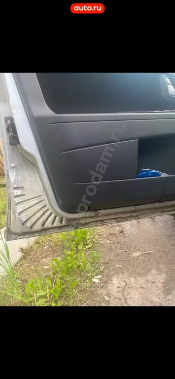 Лада приора