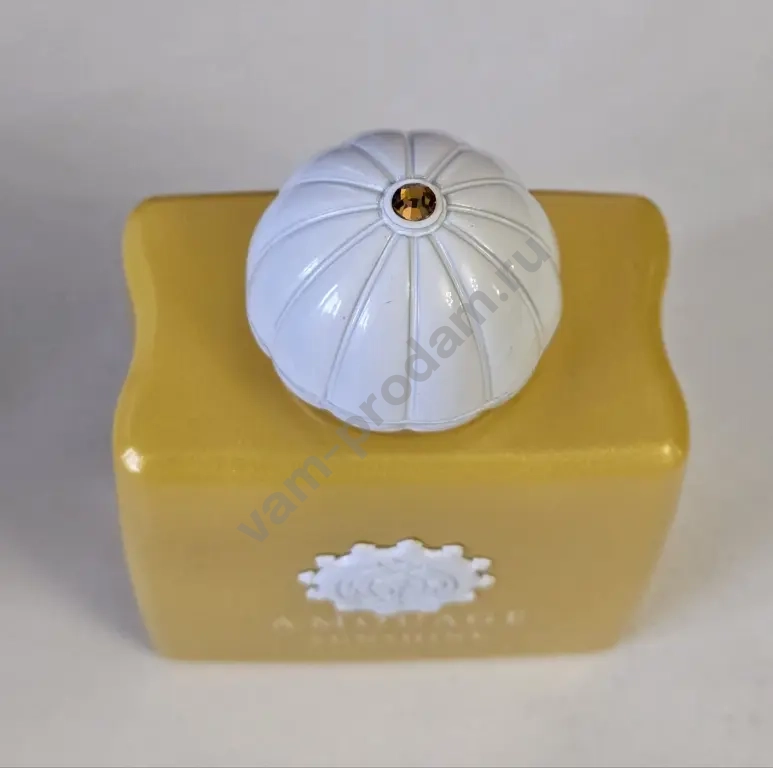 Amouage Sunshine оригинал