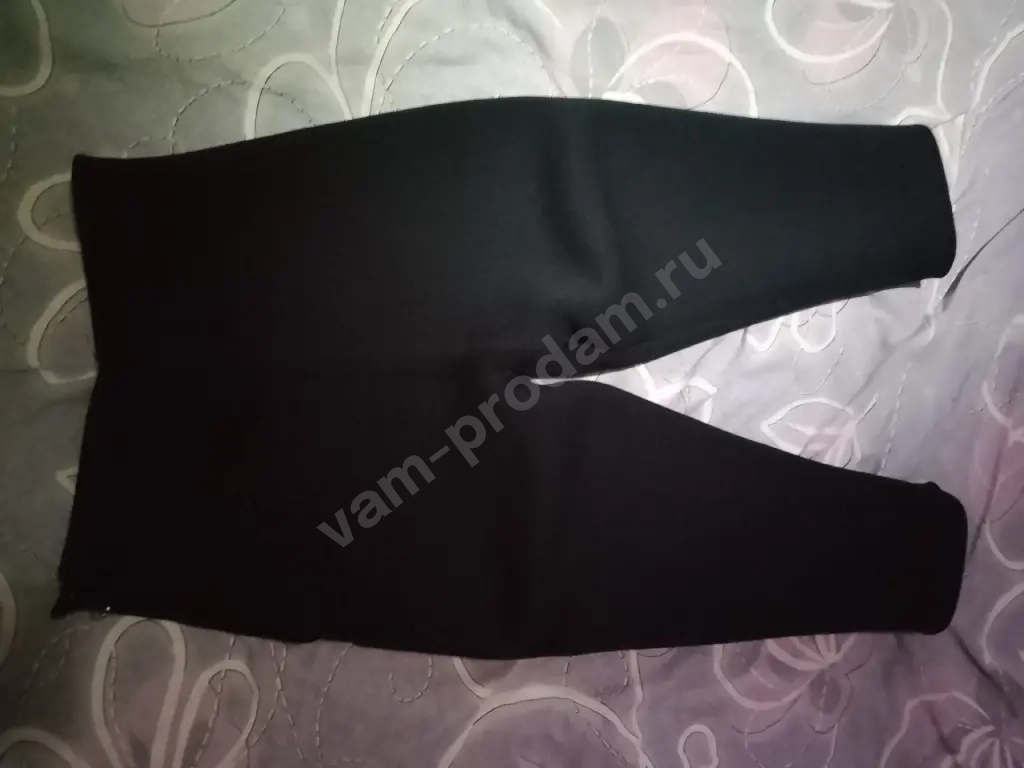 Легинсы утяжка