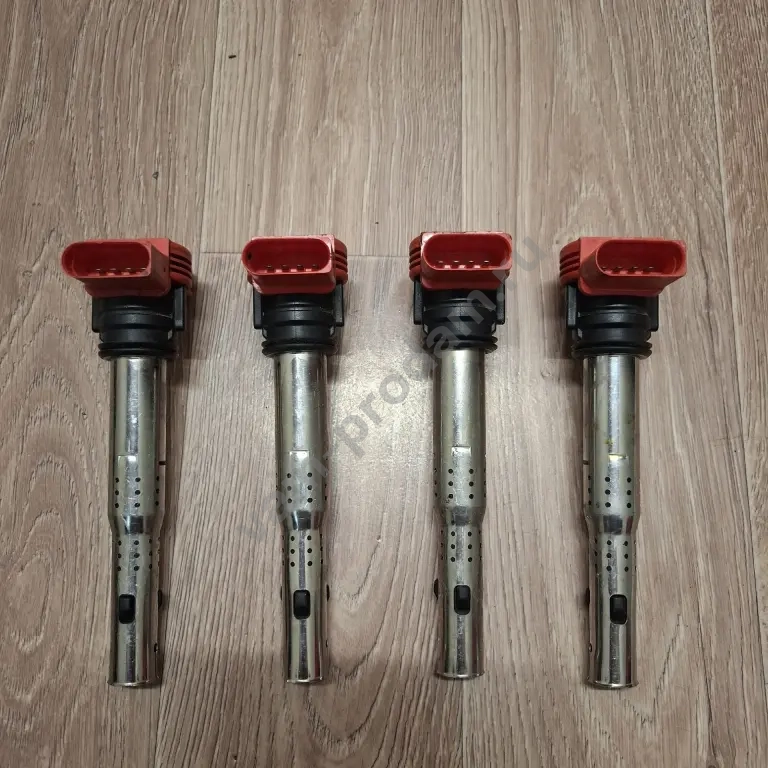 катушка зажигания