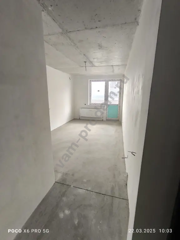 Студия квартира, 26 м², 6/9 эт.
