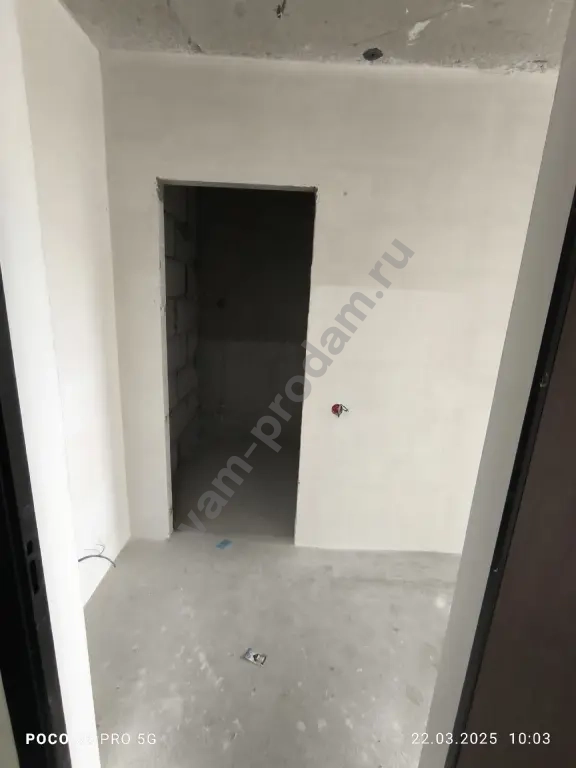 Студия квартира, 26 м², 6/9 эт.