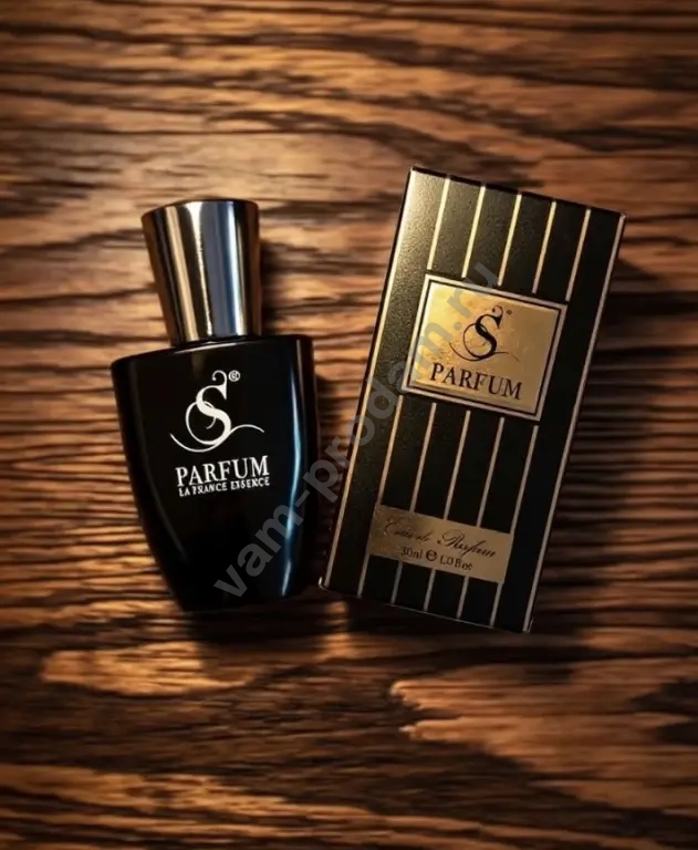 духи женские М24 Sparfum 30мл