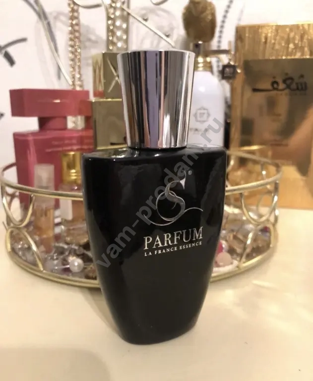духи мужские Sparfum T2 30мл