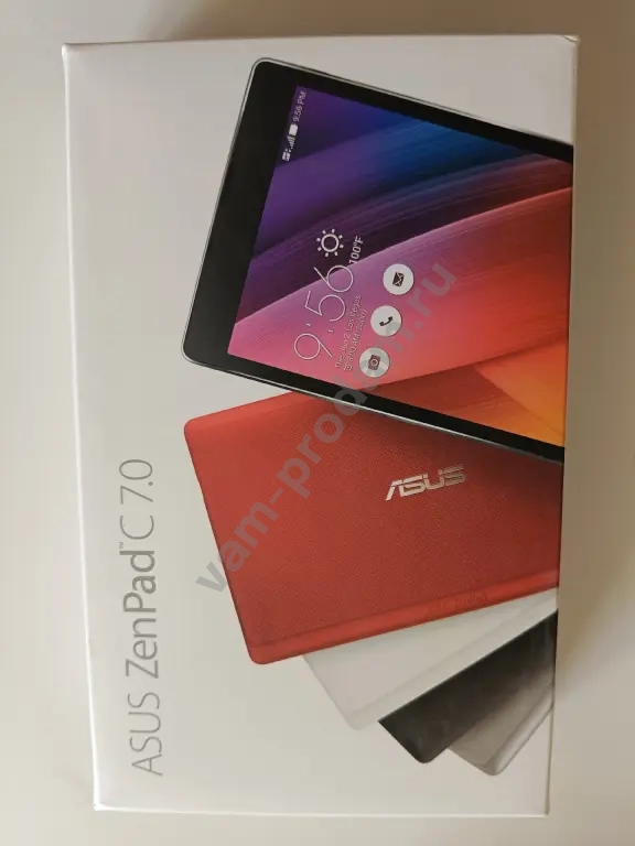 Asus Zen Pad 7.0G