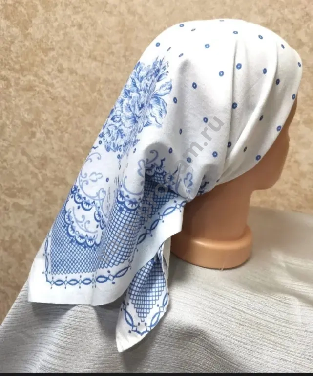 Платок женский