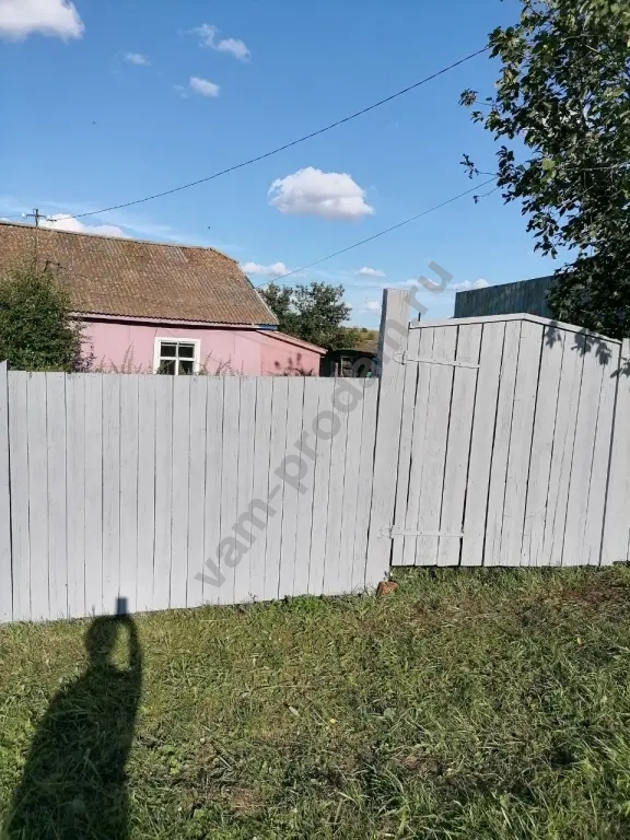 Дом 54 м² на участке 9 сот., Поселений (ИЖС)