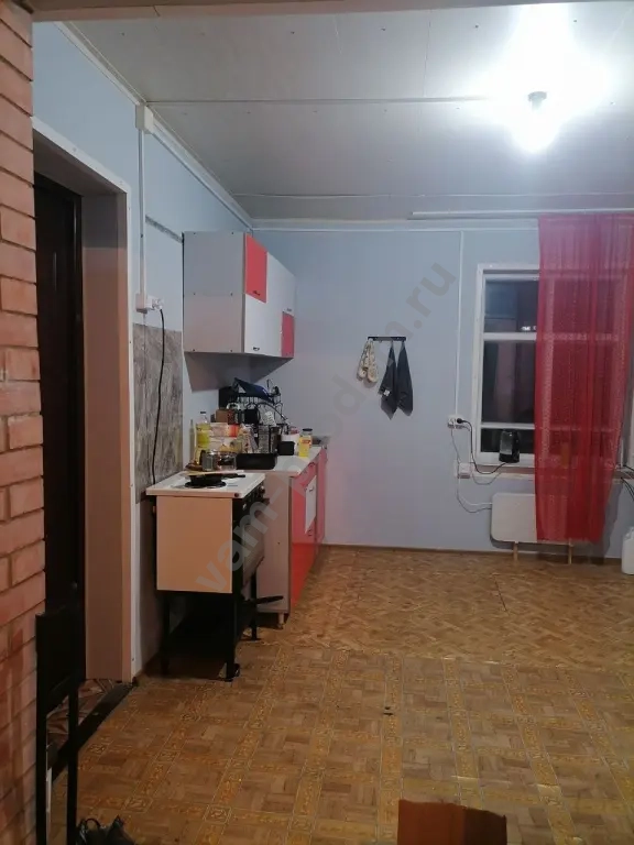 Дом 54 м² на участке 9 сот., Поселений (ИЖС)