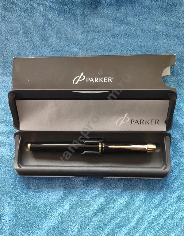 Перьевая ручка "Parker"