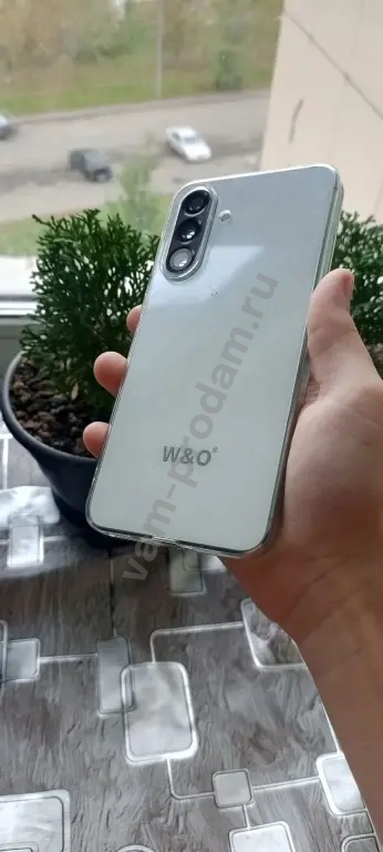 мобильный телефон