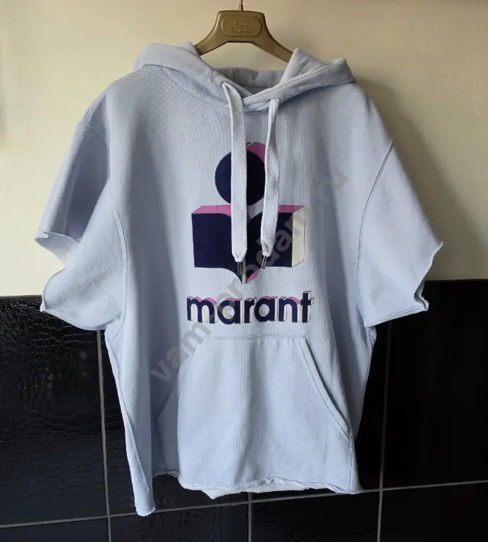 худи Isabel Marant