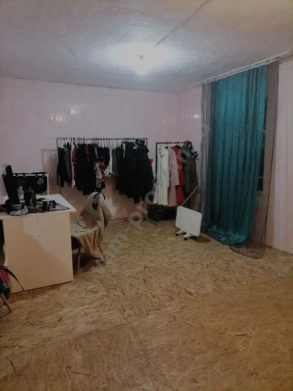 Дом 54 м² на участке 9 сот., Поселений (ИЖС)