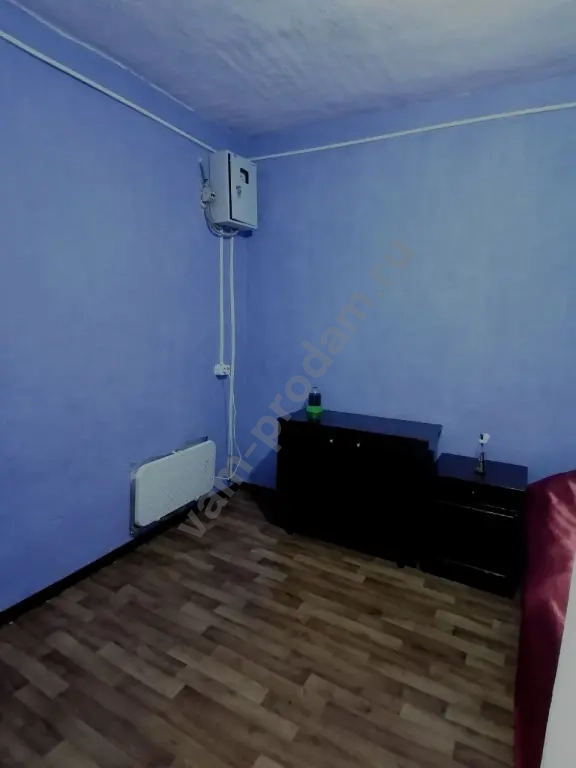 Дом 54 м² на участке 9 сот., Поселений (ИЖС)
