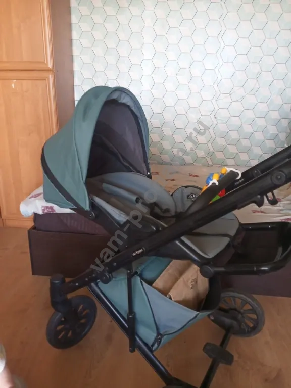 коляска
