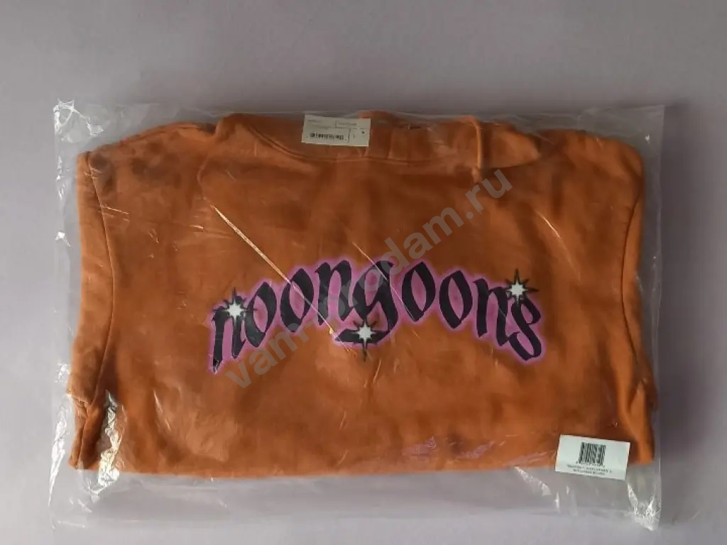 Худи Noon Goons