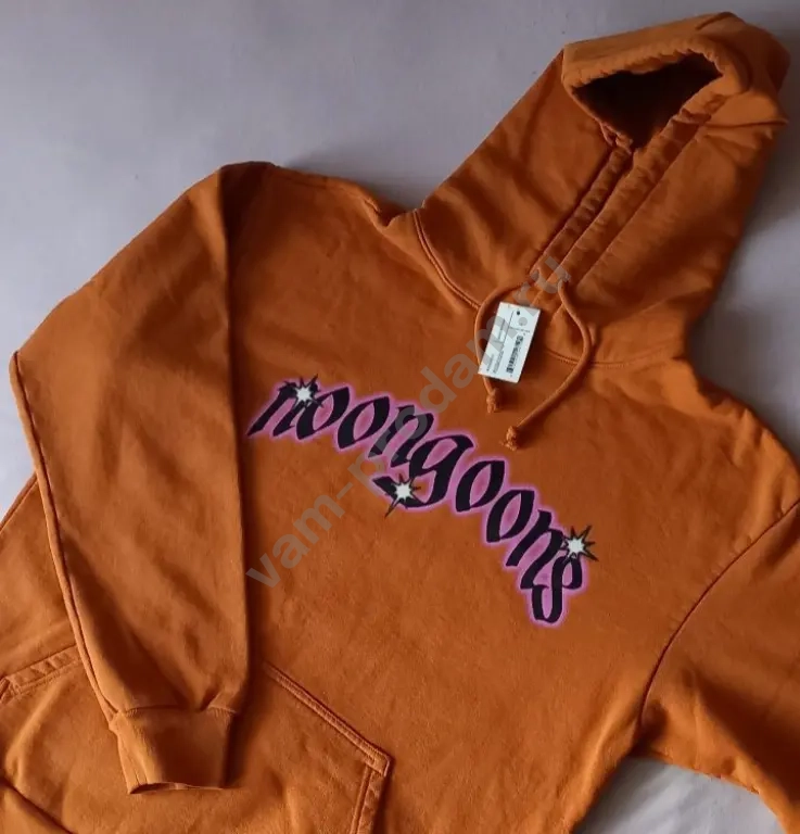 Худи Noon Goons