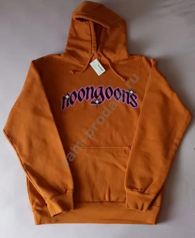 Худи Noon Goons