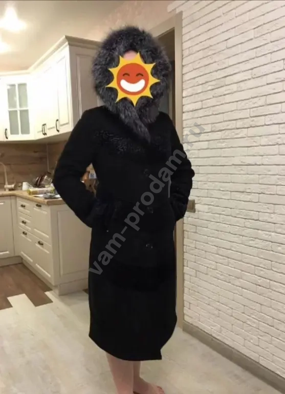 дубленка