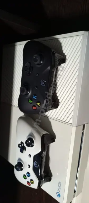 XBOX ONE