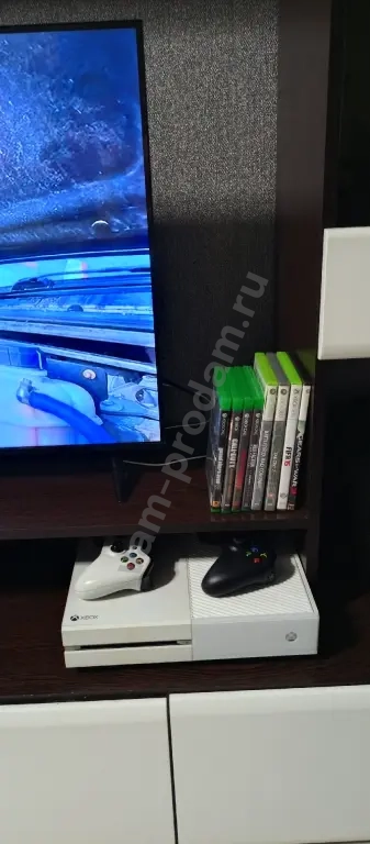 XBOX ONE