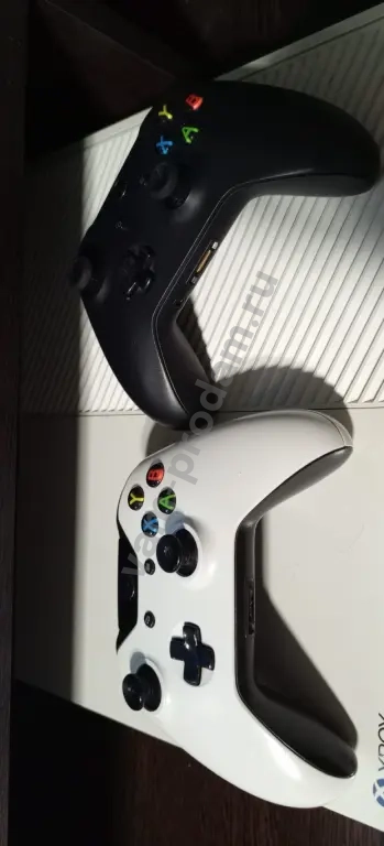 XBOX ONE