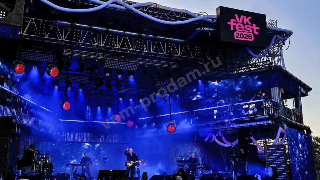 LED-экраны VIP-уровня. Привыкай к качеству