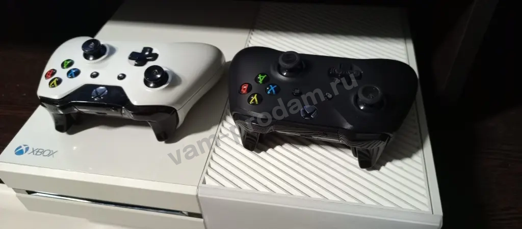 XBOX ONE