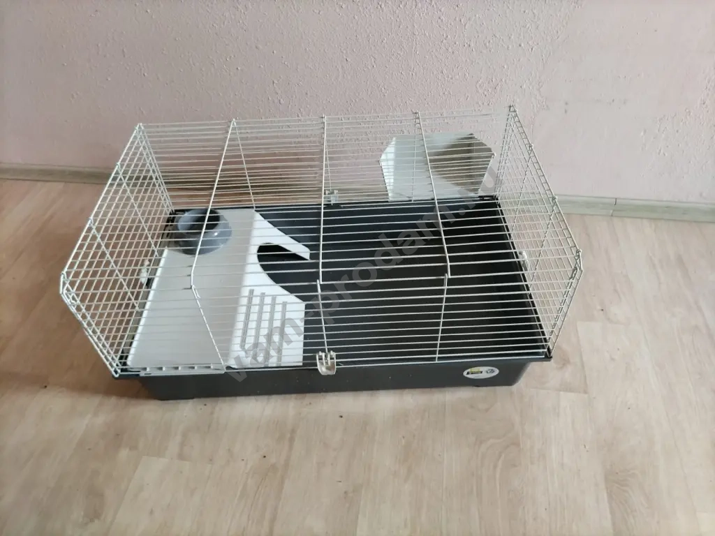 Клетка rabbit 100 для кролика морской свинки