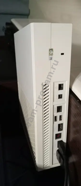 XBOX ONE