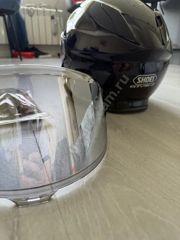 мотошлем SHOEI GT-AIR 2 XL