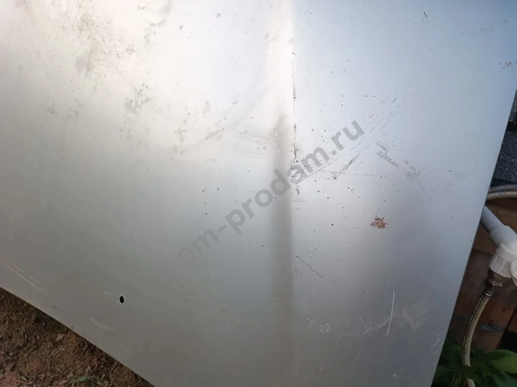 капот mitsubishi pajero sport 2