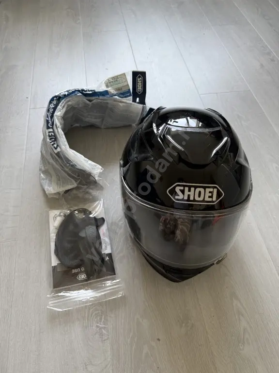 мотошлем SHOEI GT-AIR 2 XL
