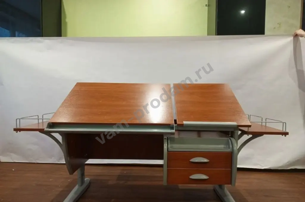 парта деми