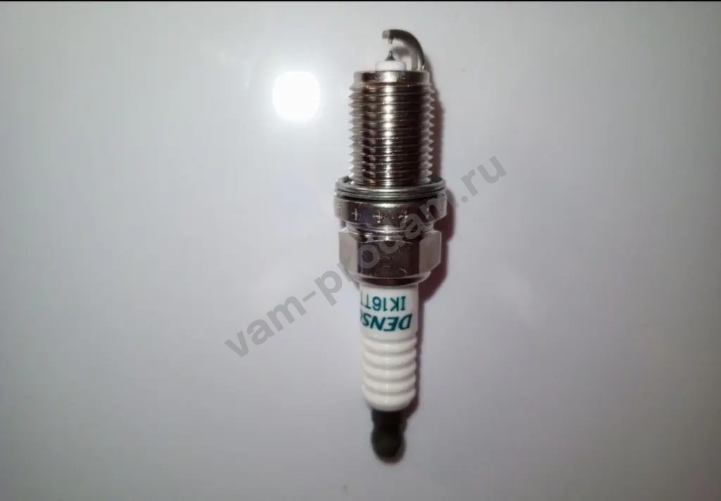 свечи для авто