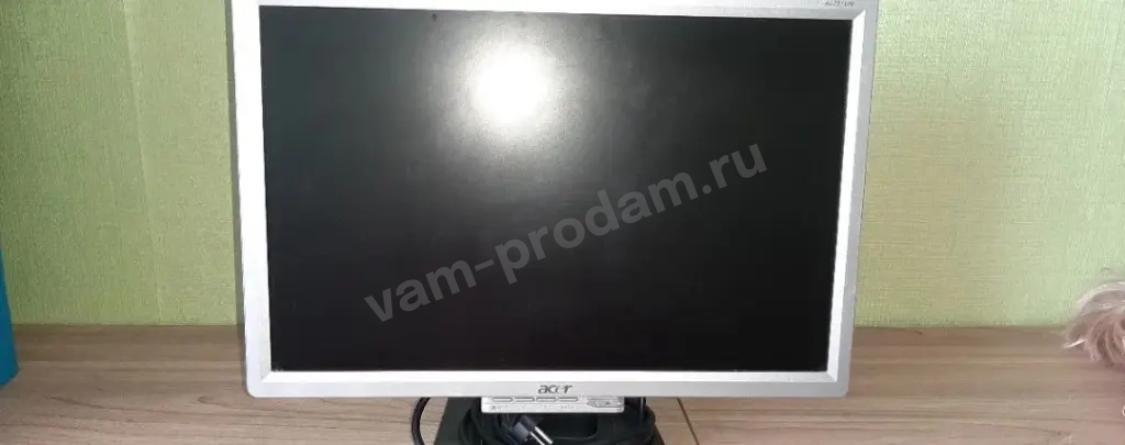 монитор